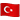 Türkiye Bayrağı