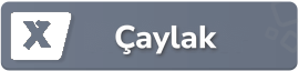 Çaylak